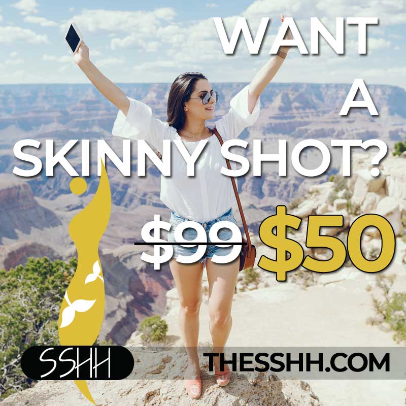 Skinny Shot Scottsdale Skin & Holistic Health