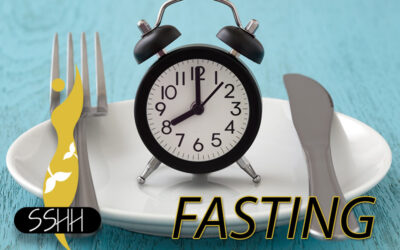 Intermittent Fasting