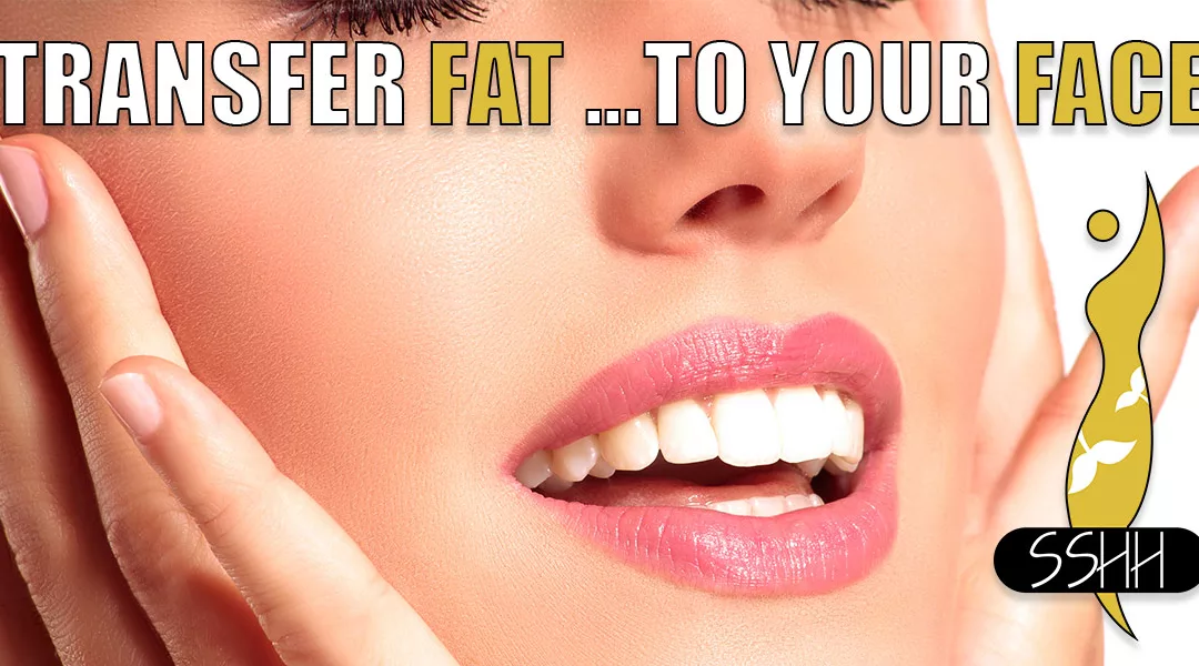 Fat Transfer to Face