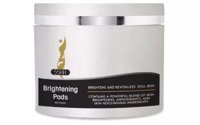 Brightening Pads