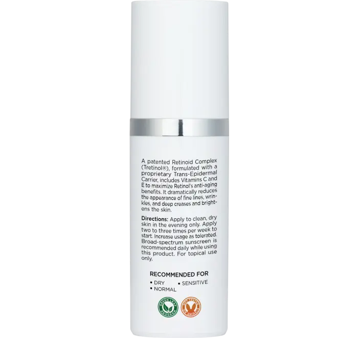 Tretinol Serum 1% - Image 2