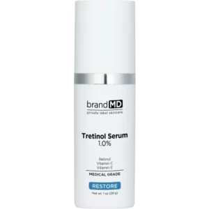 Brand MD Tretinol Serum 1 percent