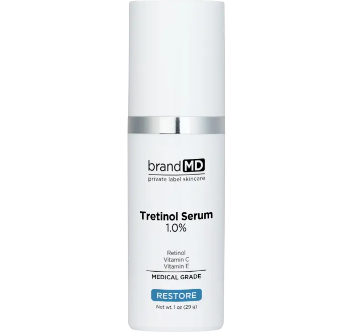 Tretinol Serum 1%