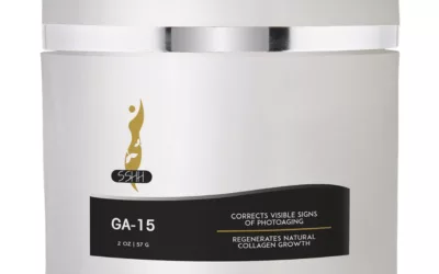 GA-15 Cream