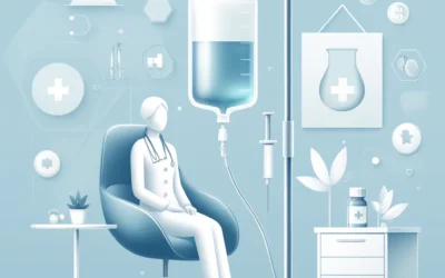Do you need IV nutrient therapy?