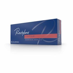 Restylane Fillers Treatment