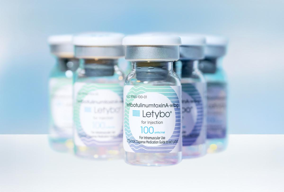 Botox Injections in Scottsdale