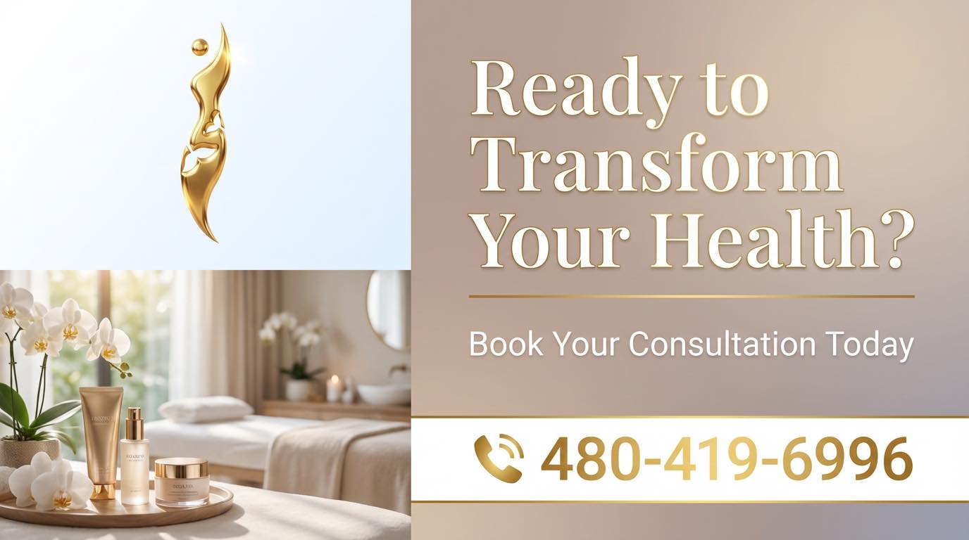 Book Consultation for Weight Loss