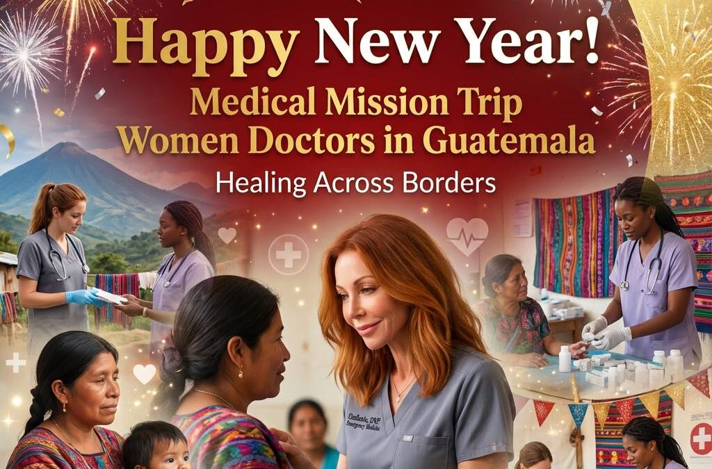 Medical Mission Trip