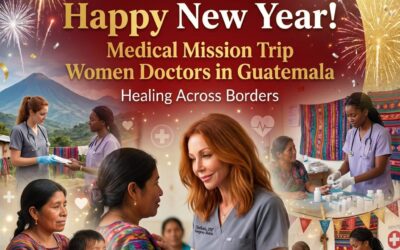 Medical Mission Trip