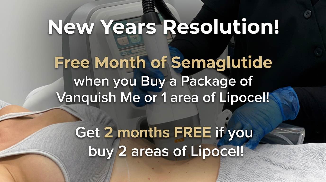 New Years Resolution Banner Improved Font