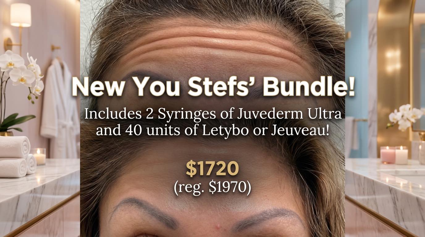 New You Stefs Bundle Banner Full Image