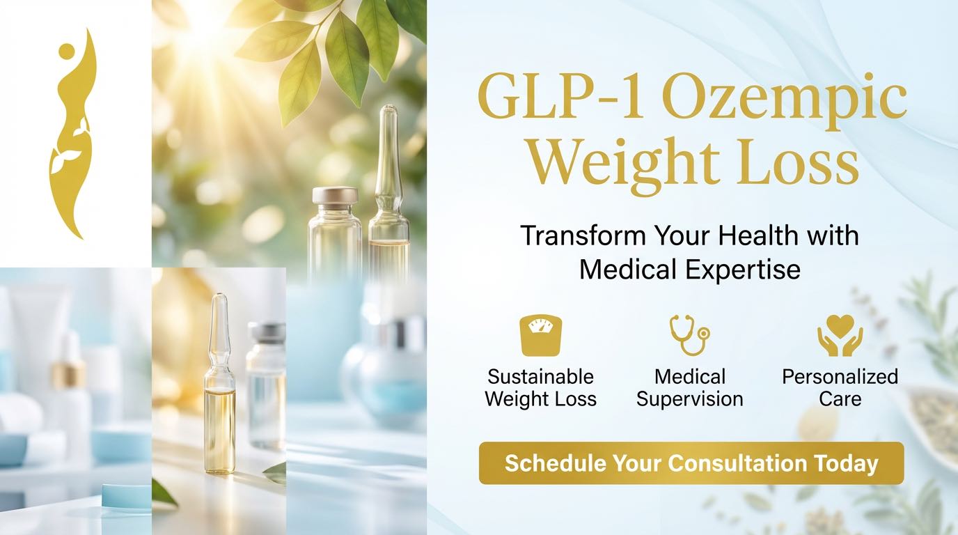 Weight Loss in Scottsdale