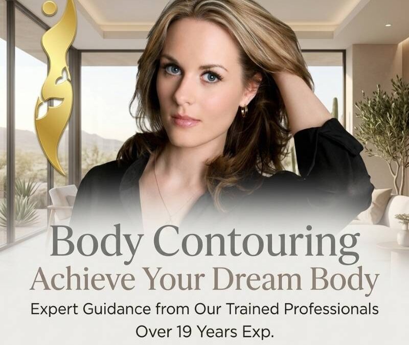 Body Contouring Options in Scottsdale