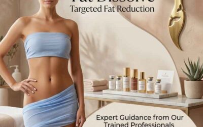Fat Dissolving Treatments: What Are They?