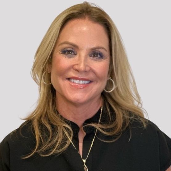 Geralyn Sloman