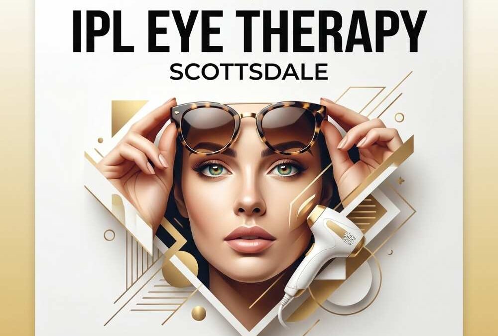 IPL Eye Therapy Scottsdale