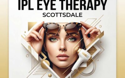 IPL Therapy for Eye Comfort: What You Should Know