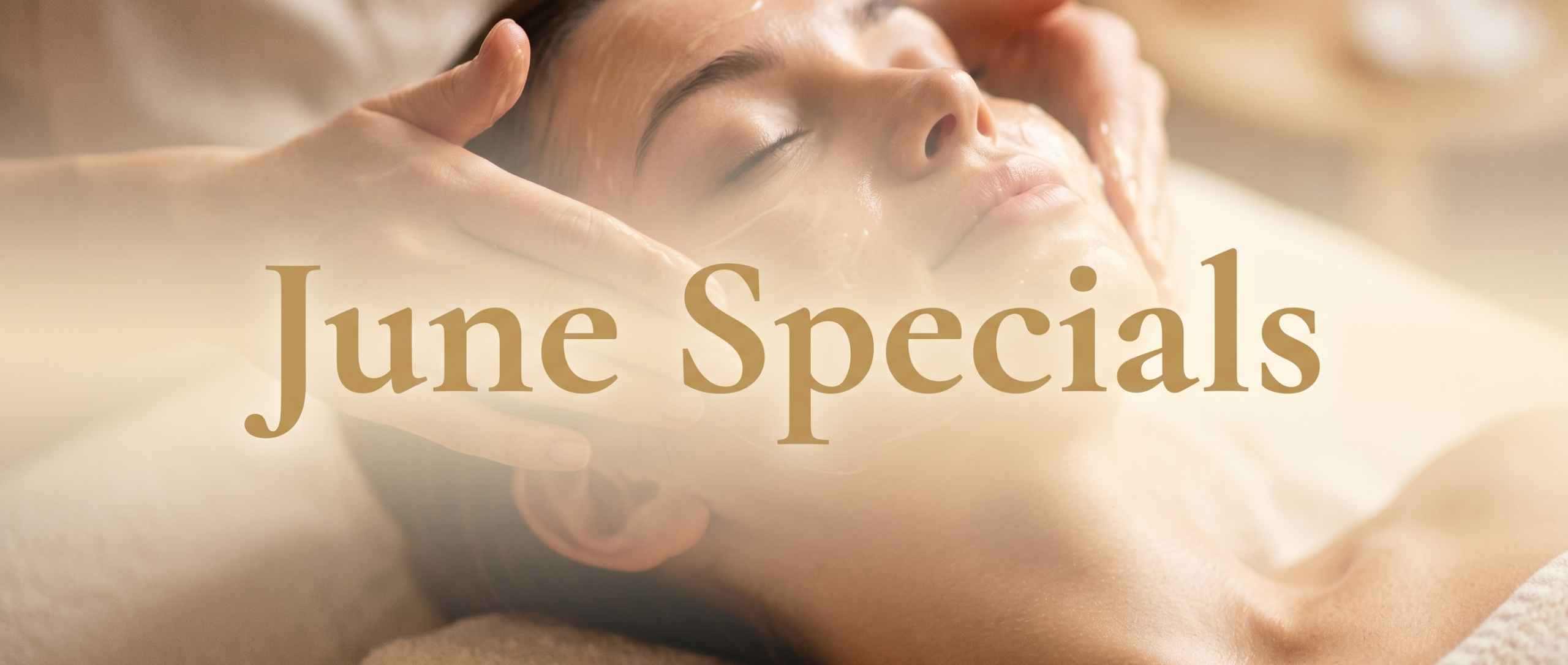 January Specials 2026