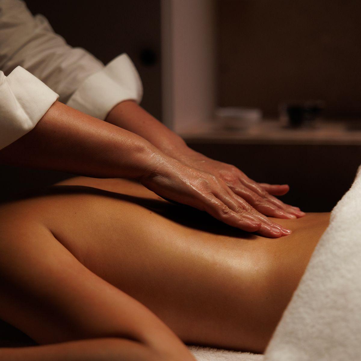 Back Facial Special