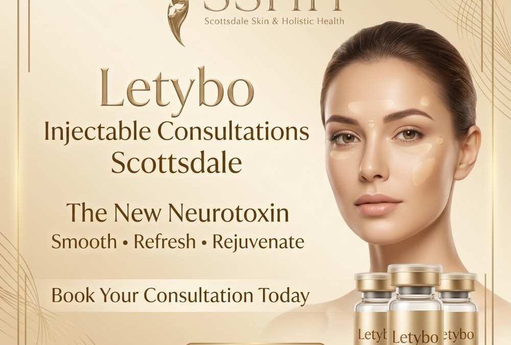 Letybo Scottsdale