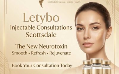 Letybo Injectable Consultations in Scottsdale