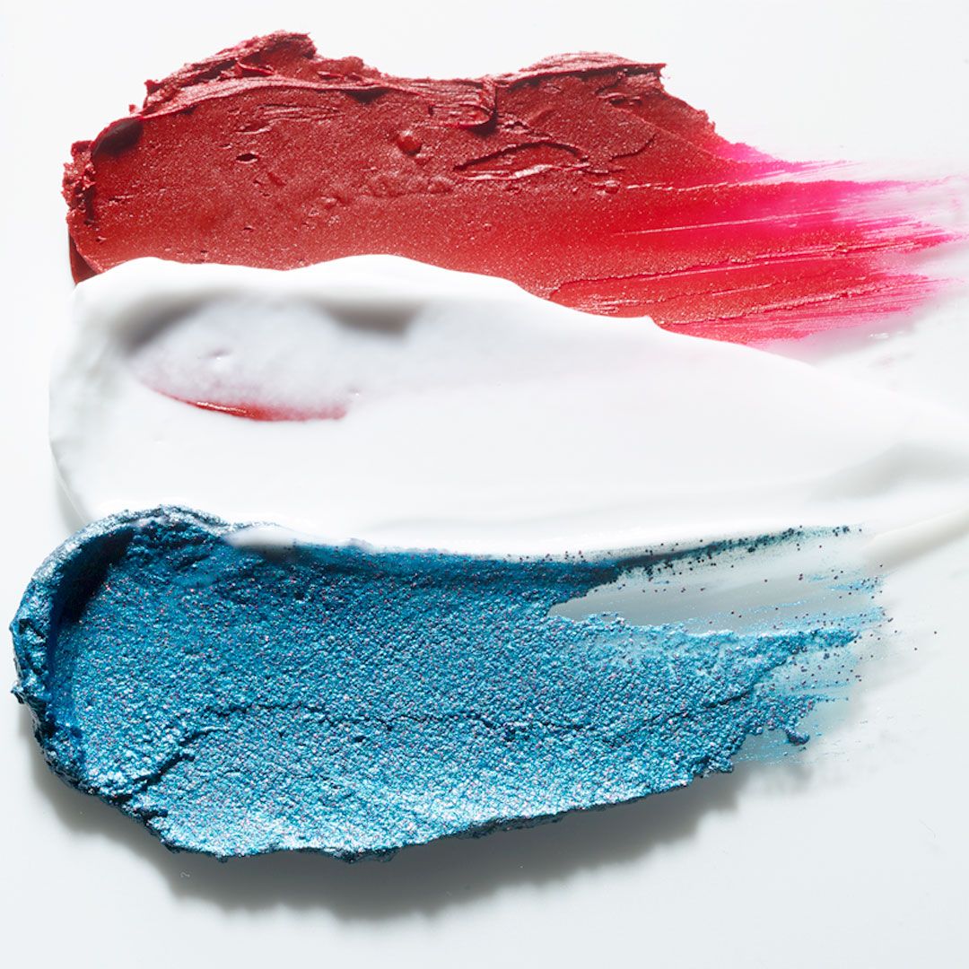 Red Out Refresh Facial