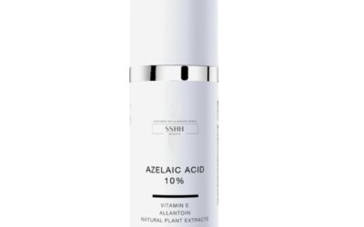 Azelaic Acid 10 percent