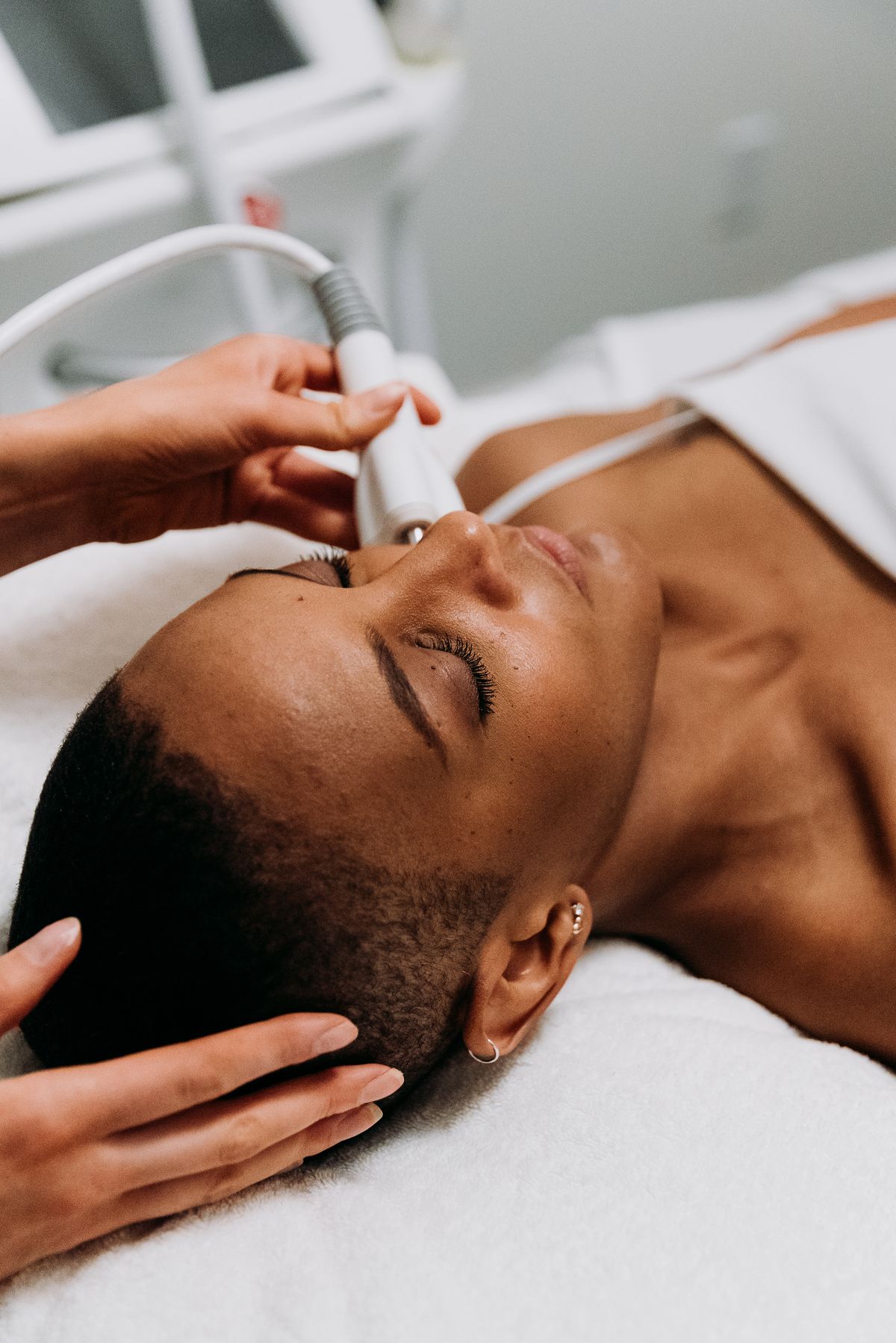 Icon Facial Glow Up August Special