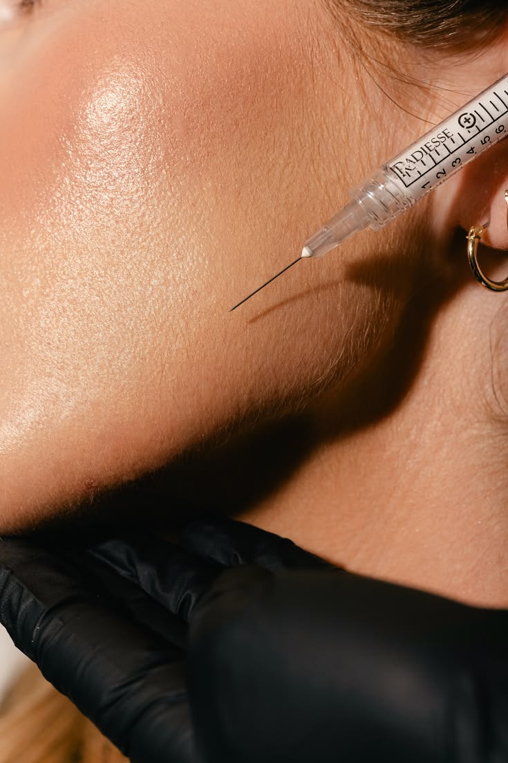 August Injectable Specials at Scottsdale Skin and Holistic Health