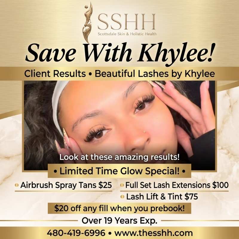Save with Khylee Save with Khylee