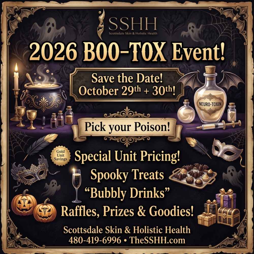 Botox Specials in Scottsdale Botox Specials in Scottsdale