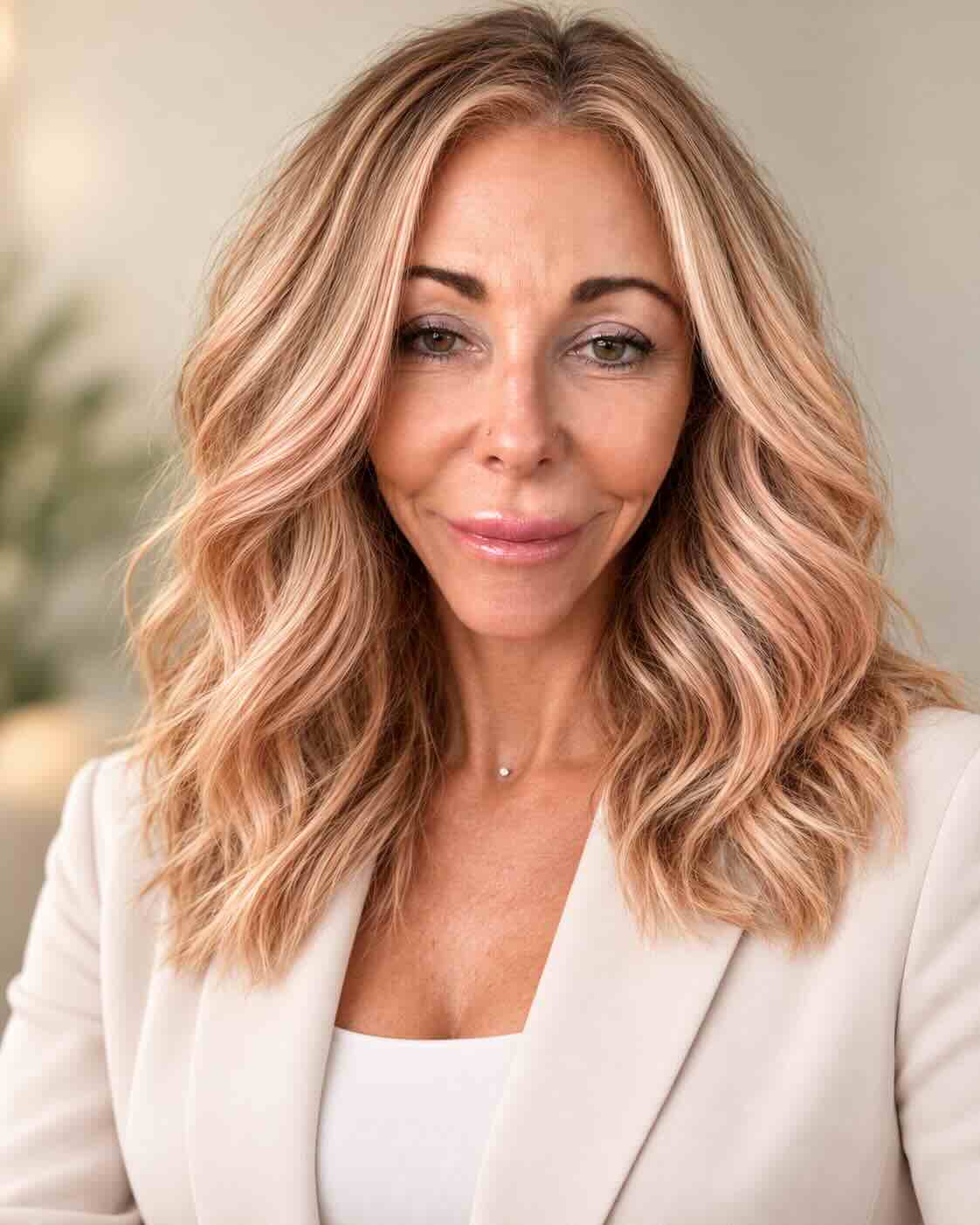 Stefanie Maass