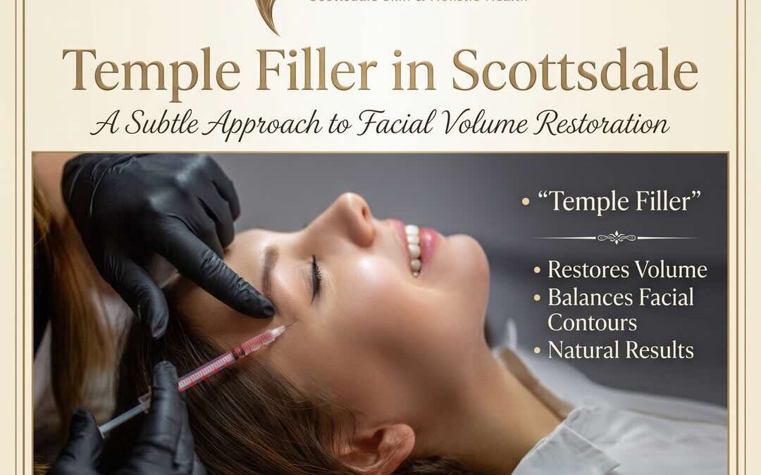 Temple Filler Scottsdale