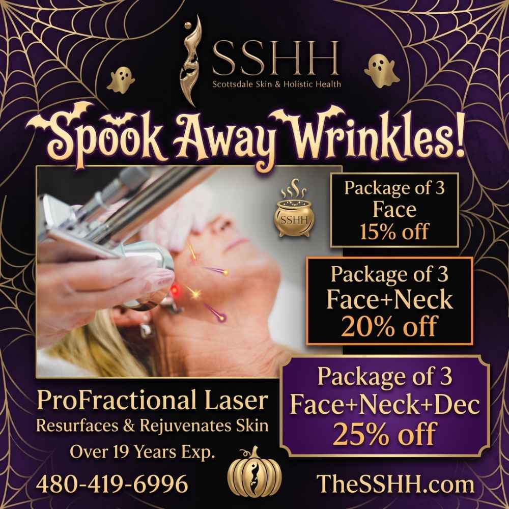 Wrinkle Treatment Scottsdale Wrinkle Treatment Scottsdale